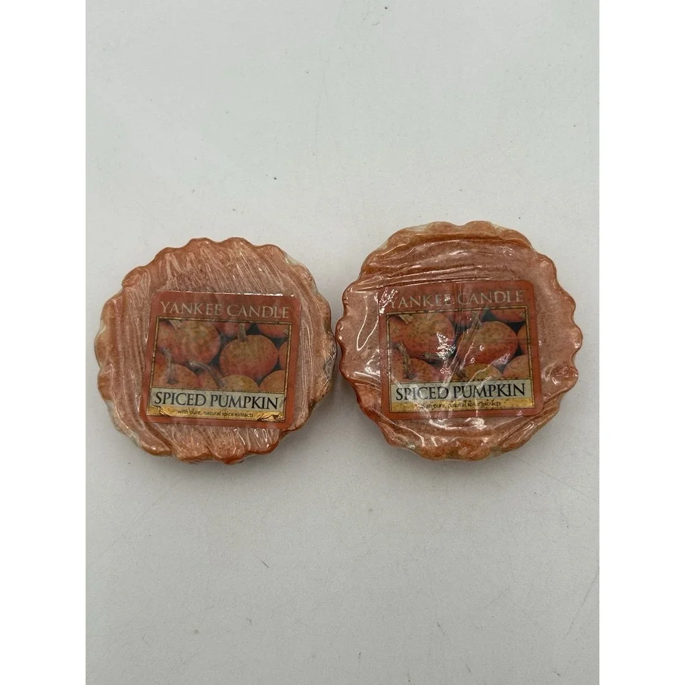 Yankee Candle product lot